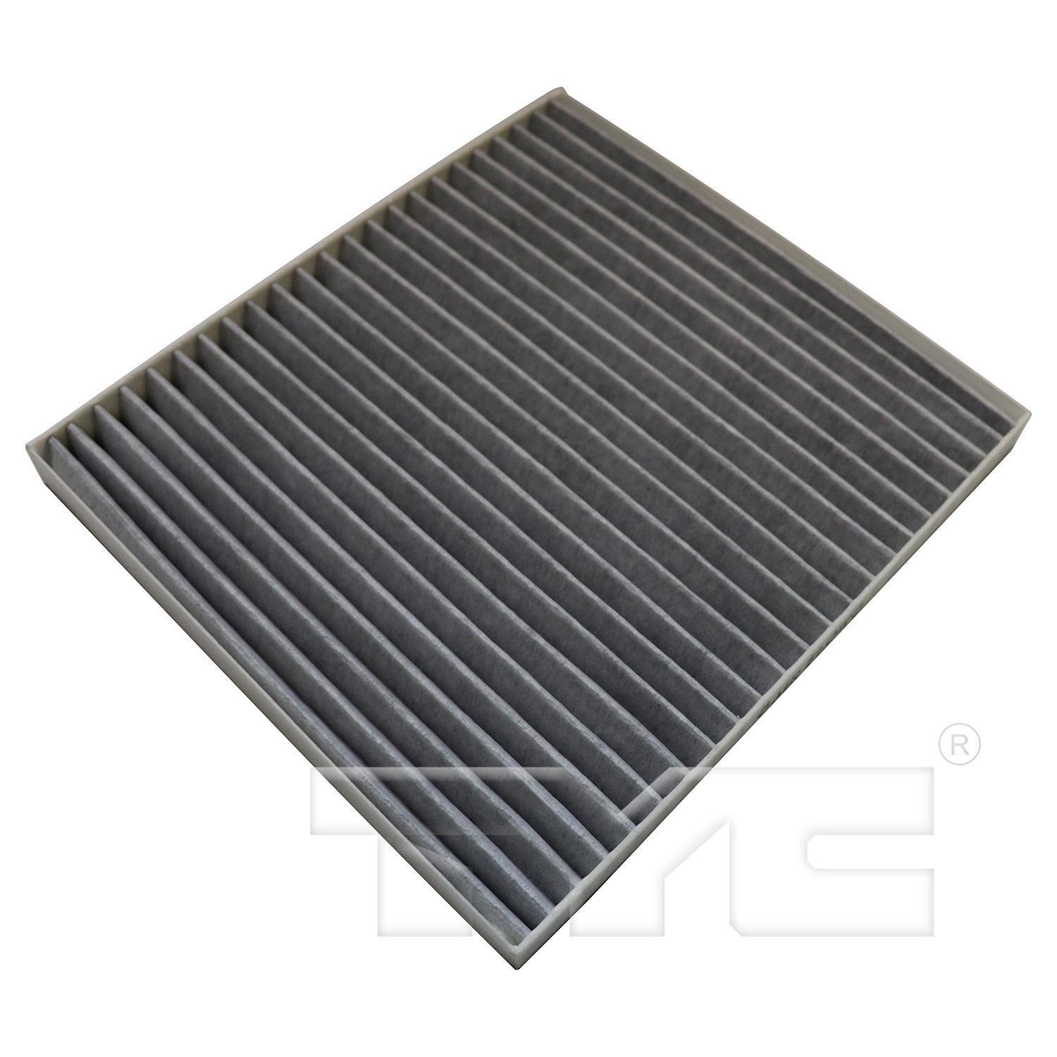 TYC 800029C Cabin Air Filter product image 2 of 2