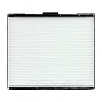 TYC 800030P Cabin Air Filter product image 1 of 2