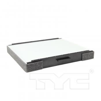 TYC 800030P Cabin Air Filter product image 2 of 2