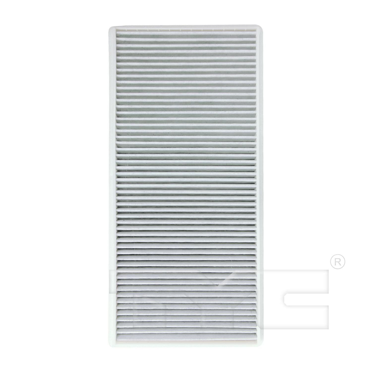 TYC 800031C - Cabin Air Filter TYC 800031C Cabin Air Filter product image 1 of 2