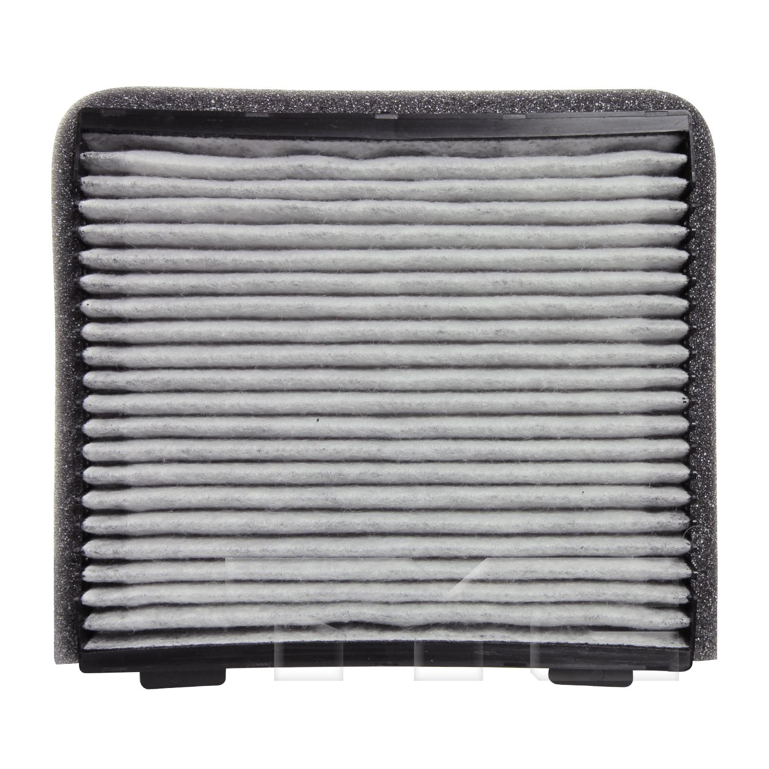 TYC 800032C Cabin Air Filter product image 1 of 2