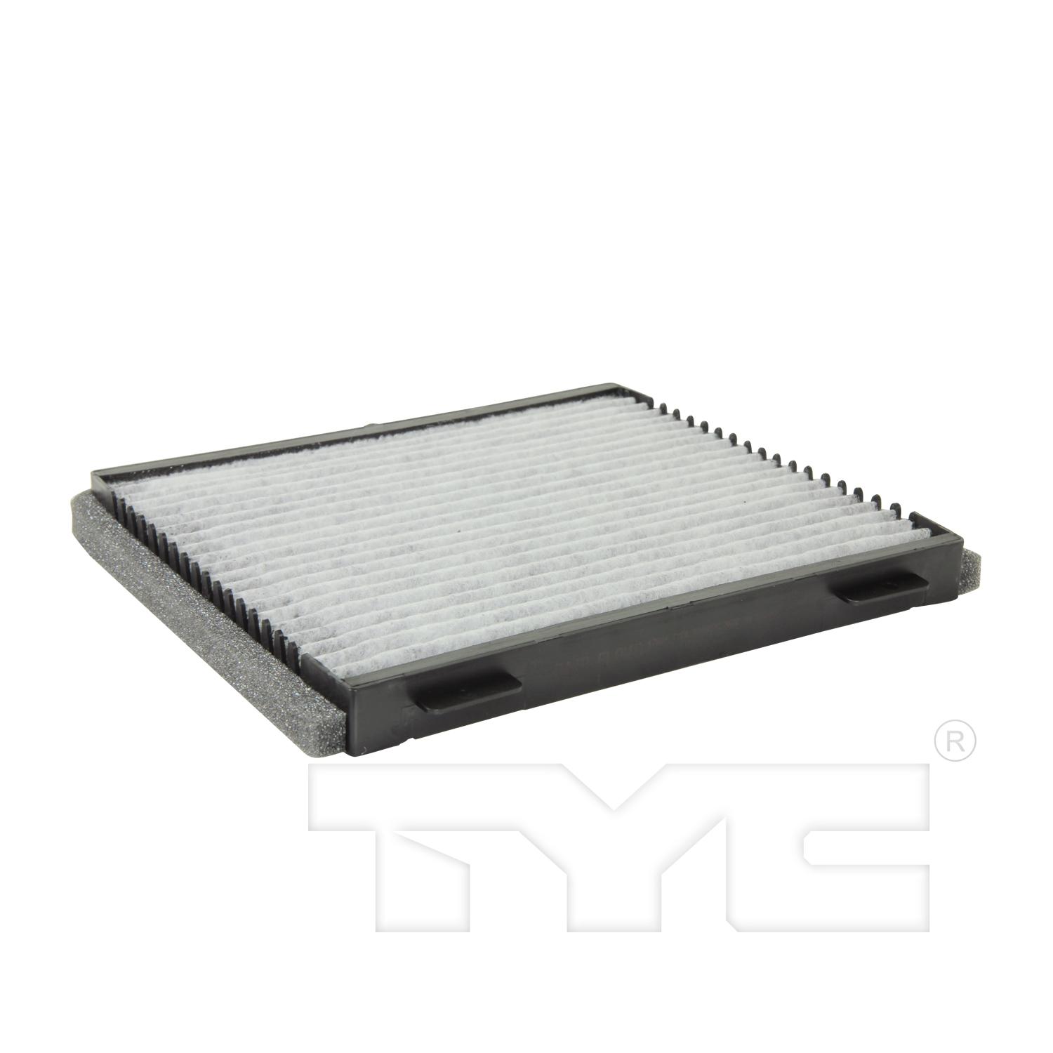TYC 800032C Cabin Air Filter product image 2 of 2