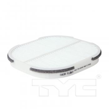 TYC 800034P Cabin Air Filter product image 2 of 2