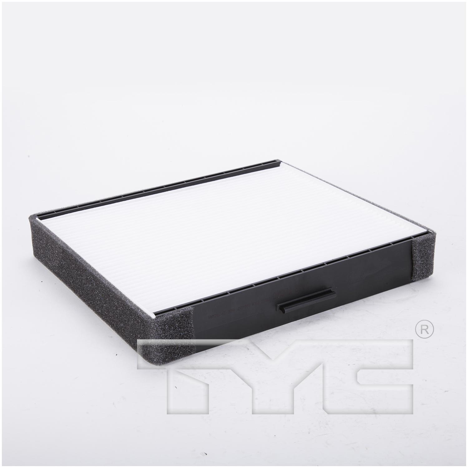 TYC 800035P Cabin Air Filter product image 2 of 2