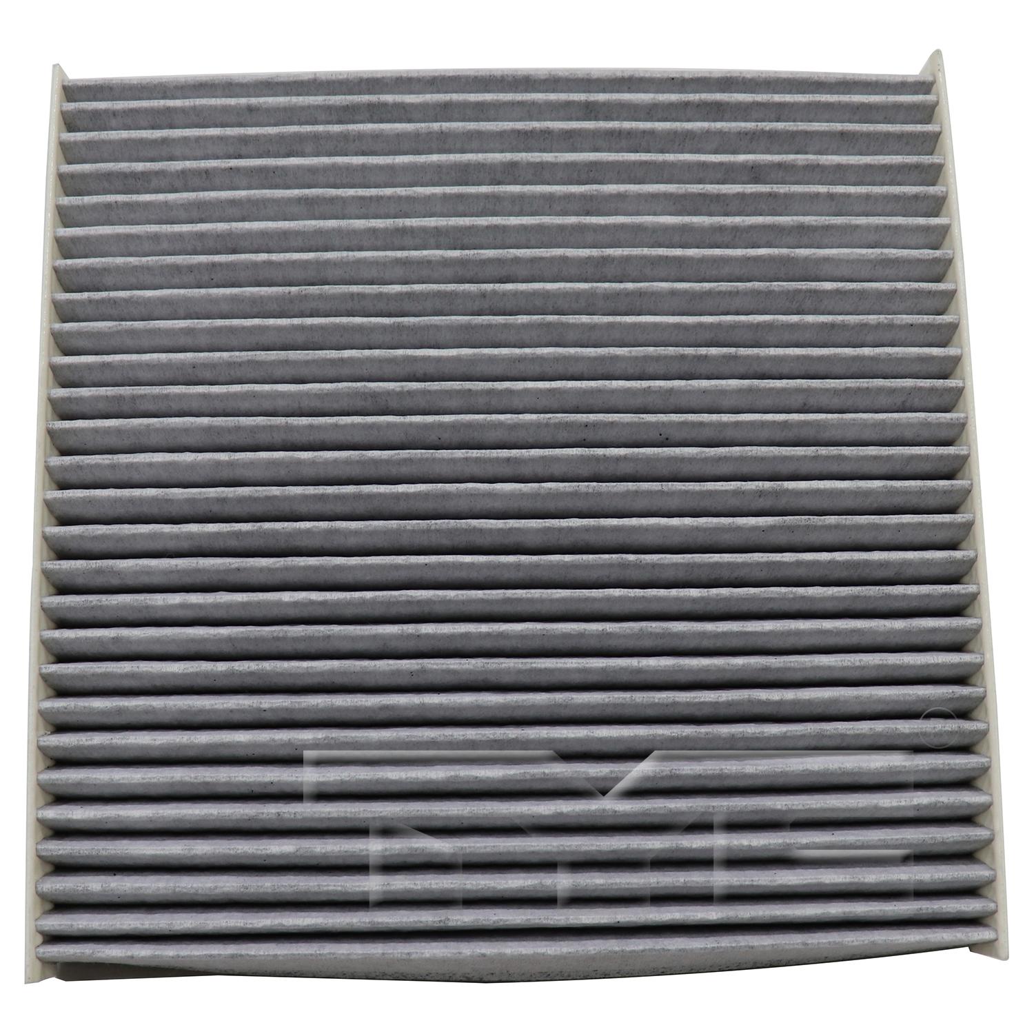 TYC 800038C Cabin Air Filter product image 1 of 2