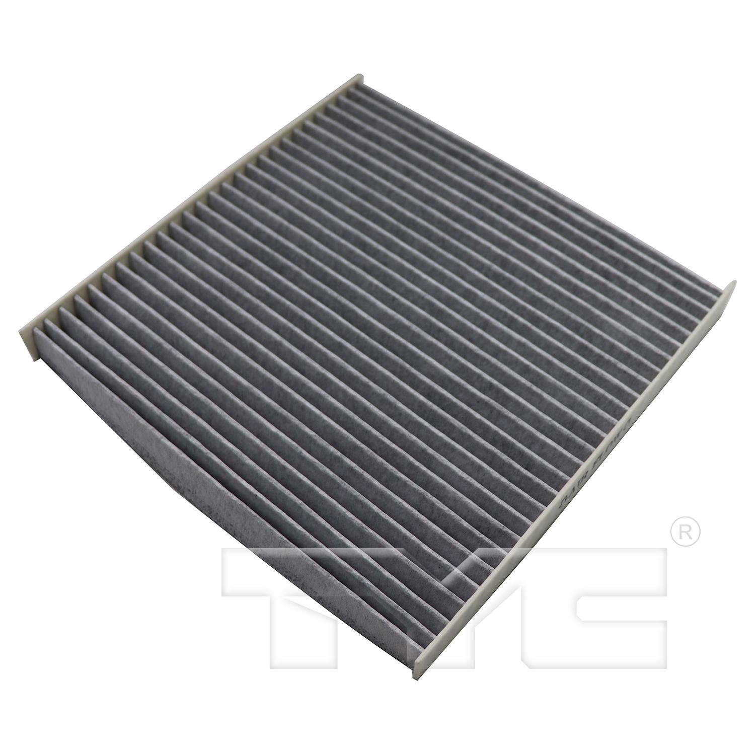 TYC 800038C Cabin Air Filter product image 2 of 2