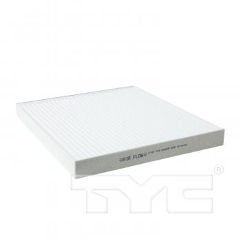 TYC 800039P Cabin Air Filter product image 2 of 2