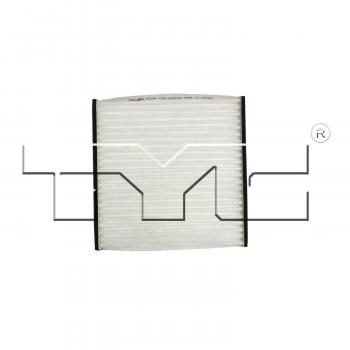 TYC 800043P Cabin Air Filter product image 1 of 1