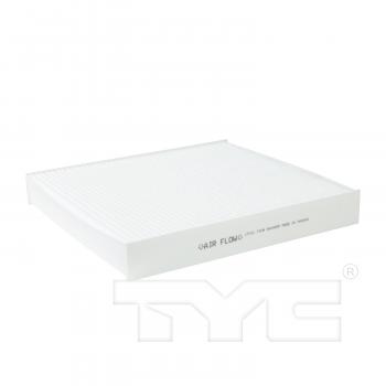 TYC 800045P Cabin Air Filter product image 2 of 2