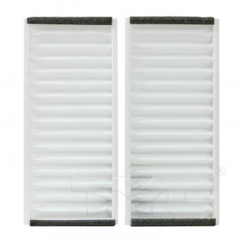 TYC 800046P2 Cabin Air Filter product image 1 of 2
