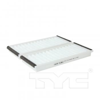 TYC 800046P2 Cabin Air Filter product image 2 of 2