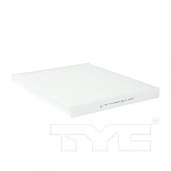 TYC 800051P - Cabin Air Filter TYC 800051P Cabin Air Filter product image 2 of 2