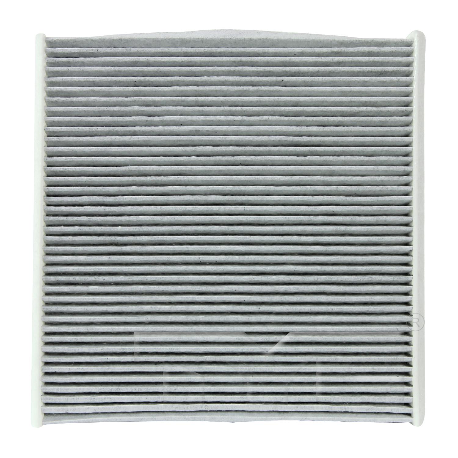 TYC 800052C Cabin Air Filter product image 1 of 2