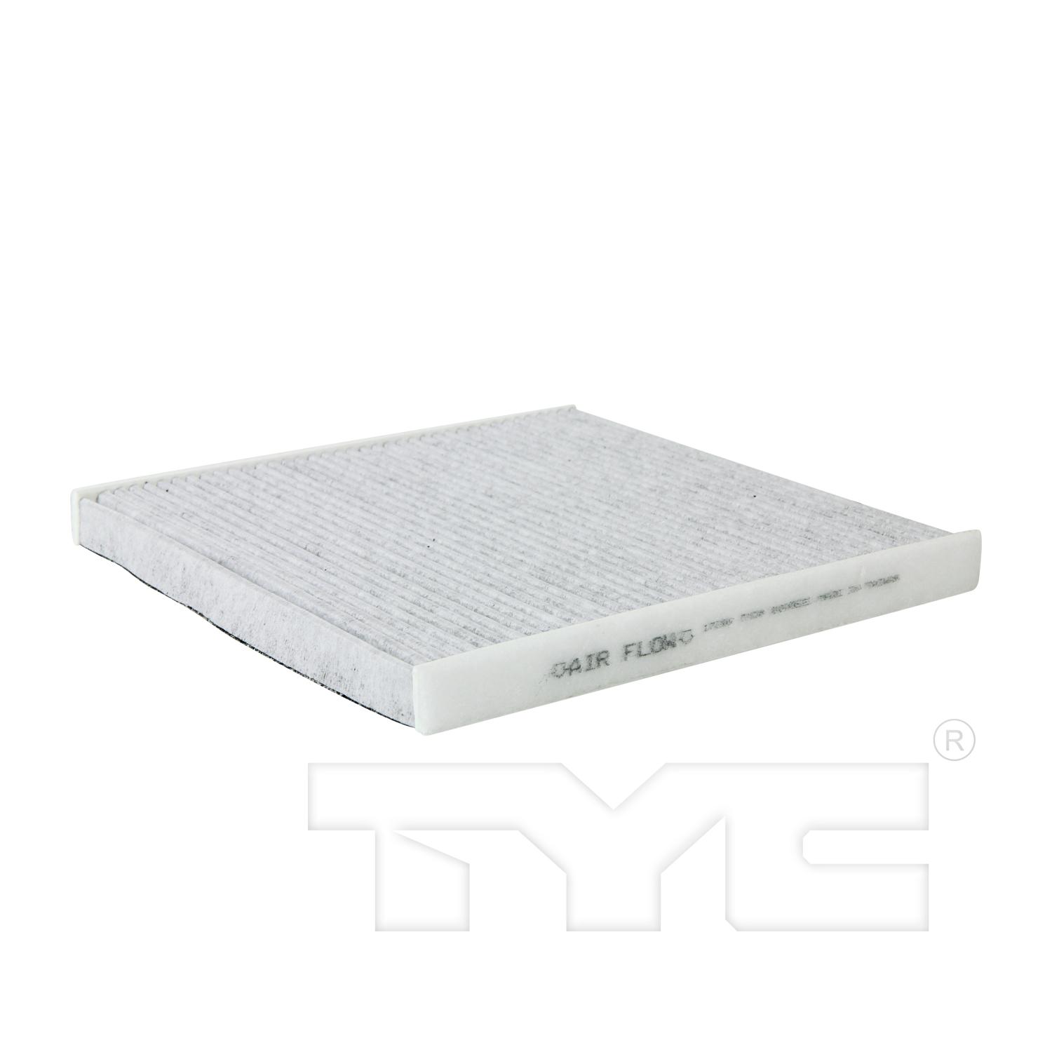 TYC 800052C Cabin Air Filter product image 2 of 2