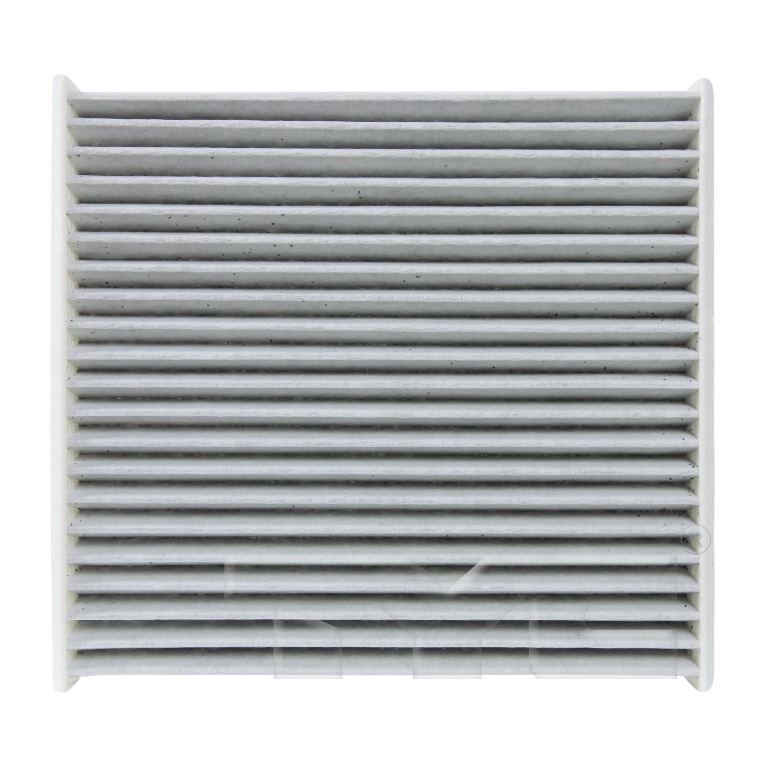 TYC 800053C Cabin Air Filter product image 1 of 2