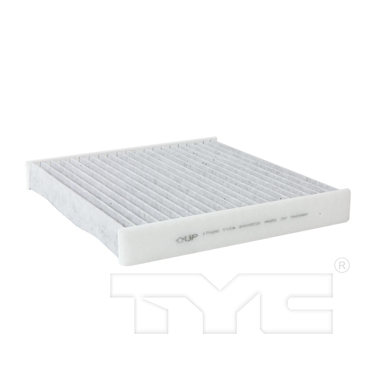 TYC 800053C Cabin Air Filter product image 2 of 2