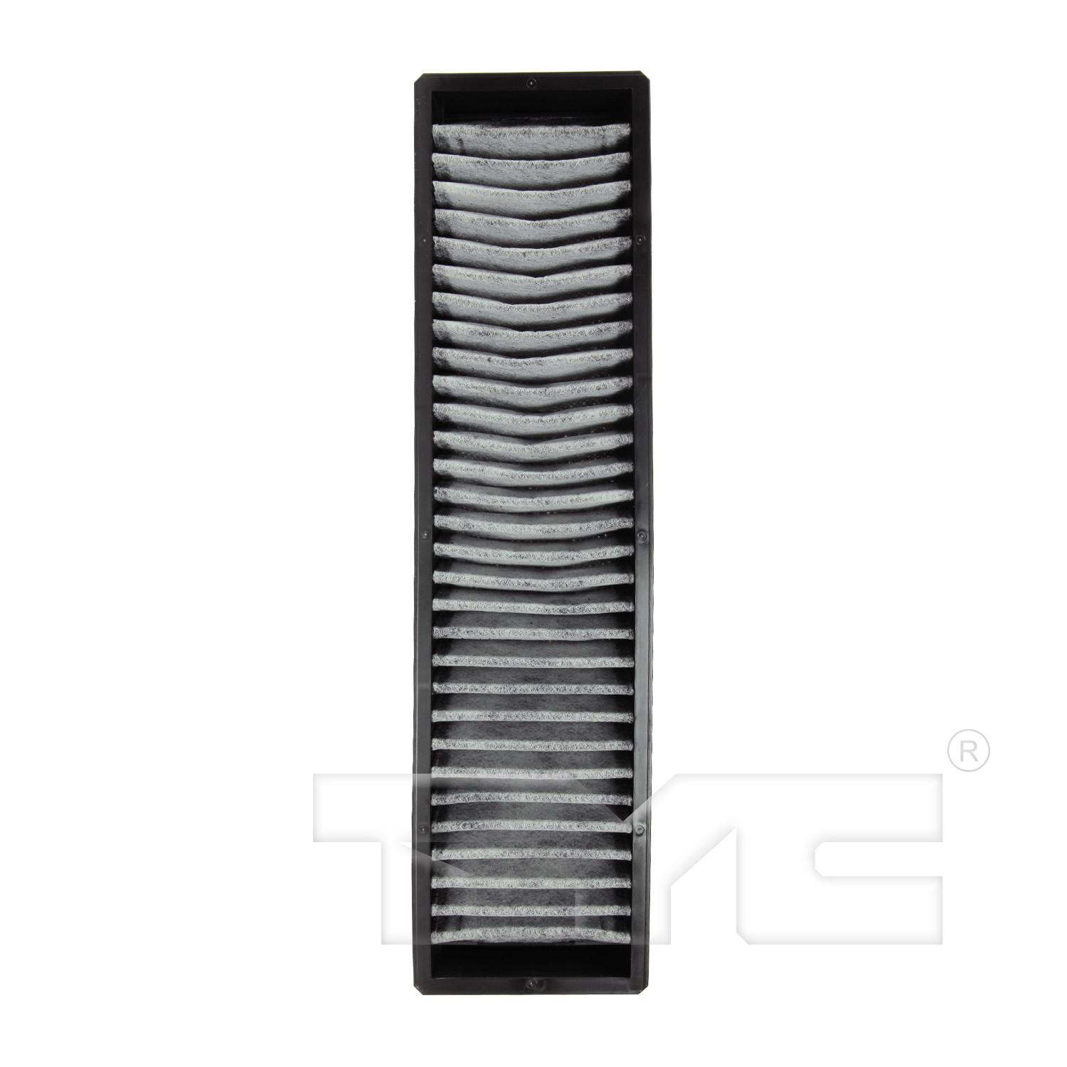 TYC 800055C Cabin Air Filter product image 1 of 2