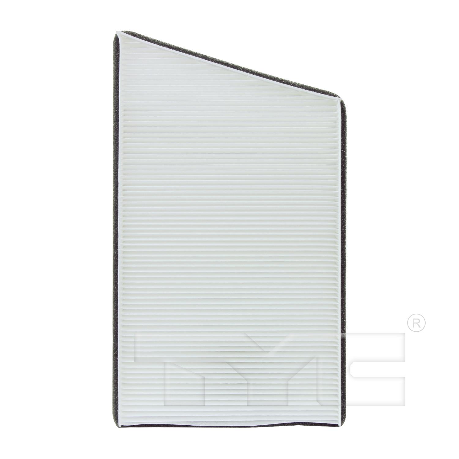 TYC 800057P Cabin Air Filter product image 1 of 2