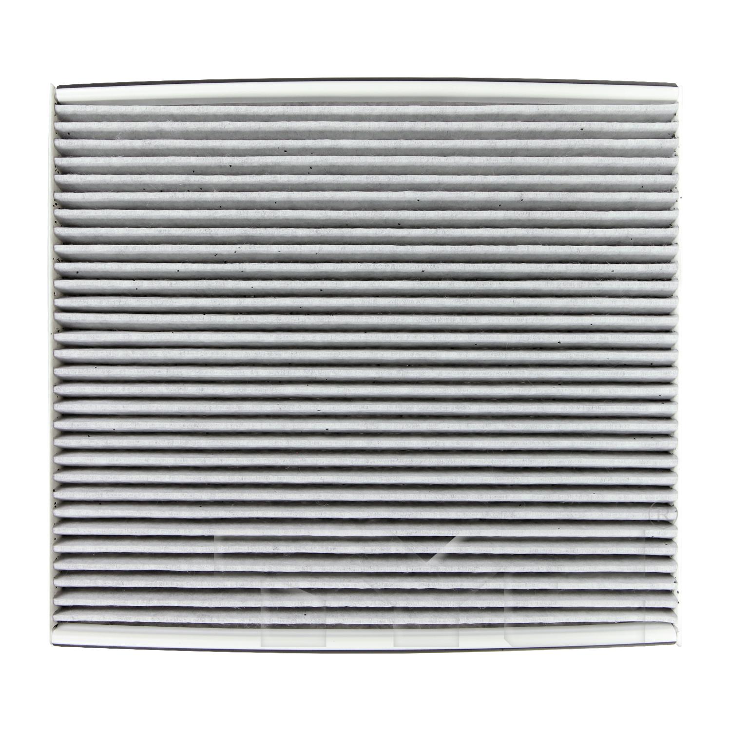 TYC 800058C Cabin Air Filter product image 1 of 2