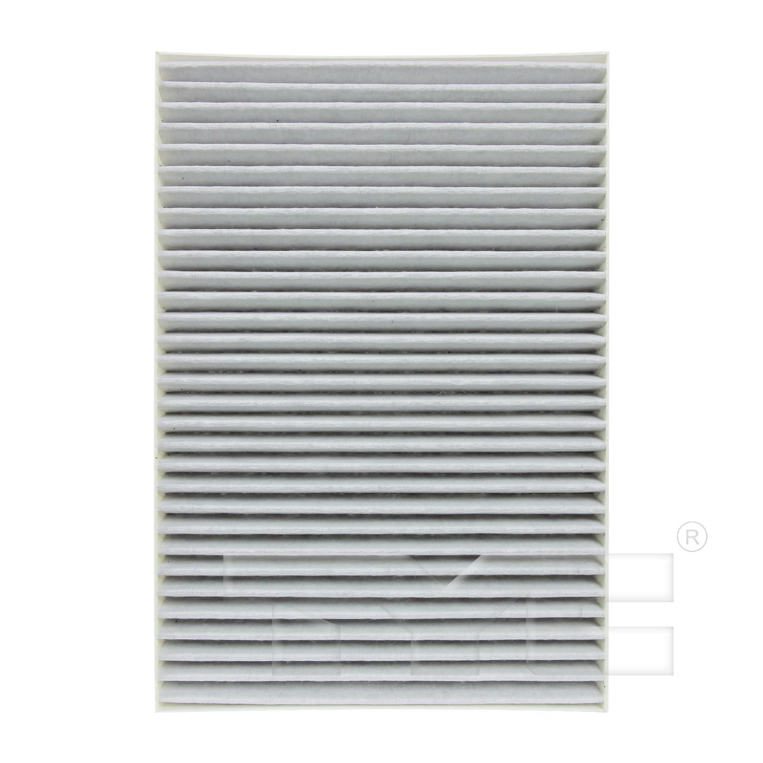 TYC 800059C - Cabin Air Filter TYC 800059C Cabin Air Filter product image 1 of 2