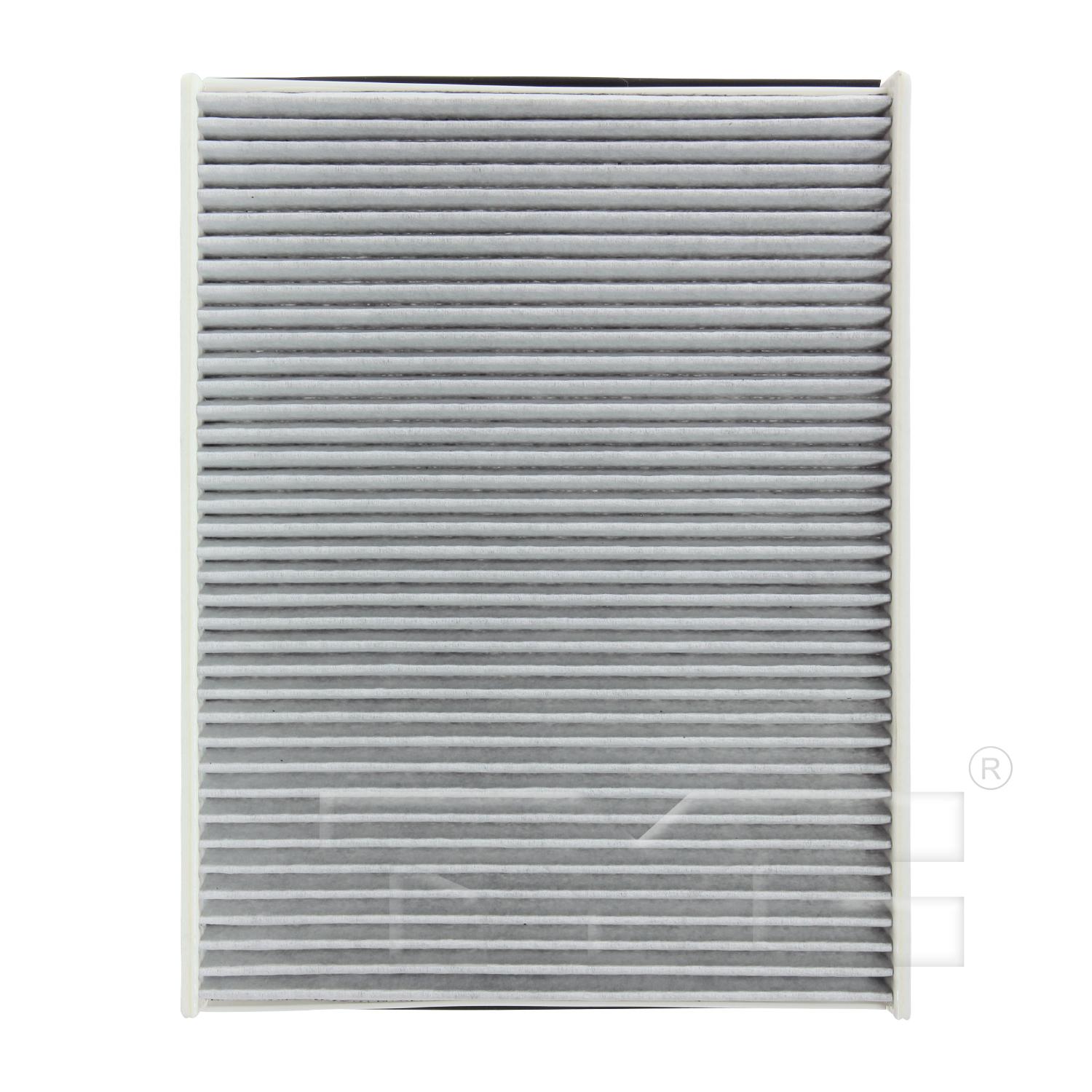 TYC 800060C Cabin Air Filter product image 1 of 2