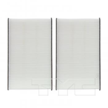 TYC 800061P2 Cabin Air Filter product image 1 of 2