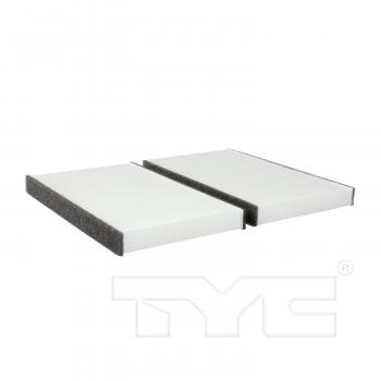 TYC 800061P2 Cabin Air Filter product image 2 of 2