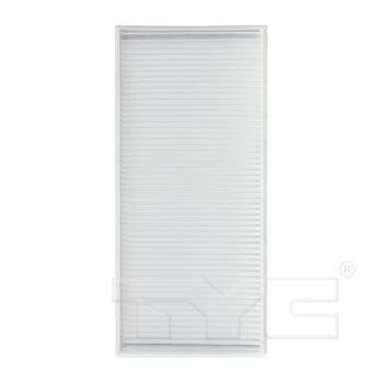 TYC 800065P Cabin Air Filter product image 1 of 2