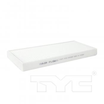 TYC 800065P Cabin Air Filter product image 2 of 2