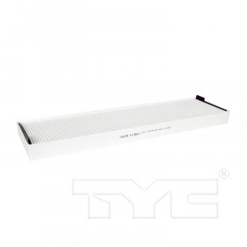 TYC 800066P Cabin Air Filter product image 2 of 2