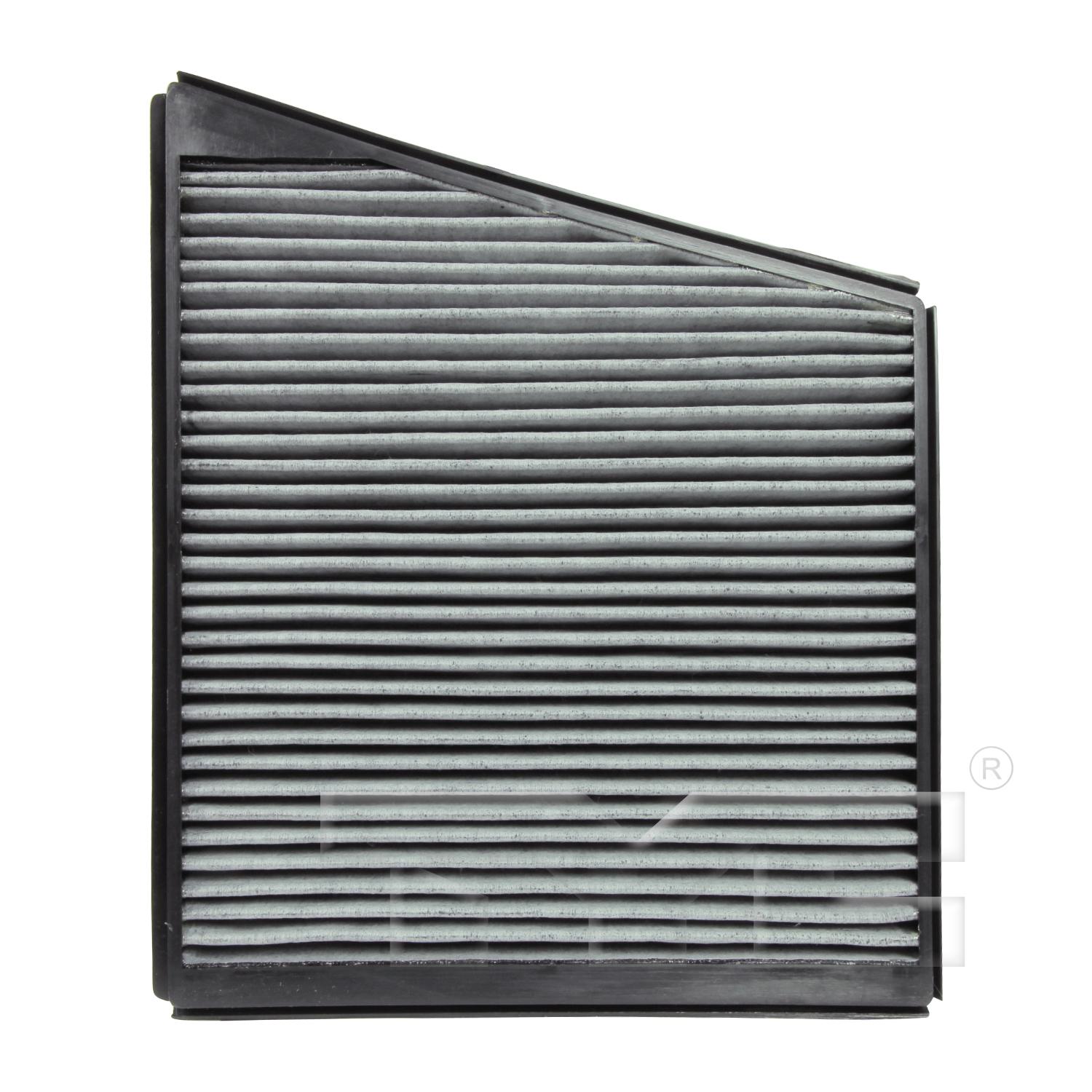 TYC 800067C Cabin Air Filter product image 1 of 2