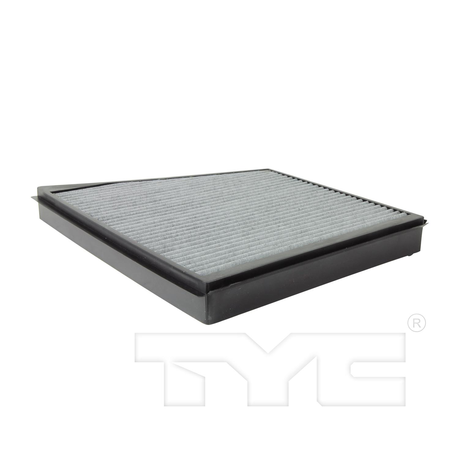 TYC 800067C Cabin Air Filter product image 2 of 2