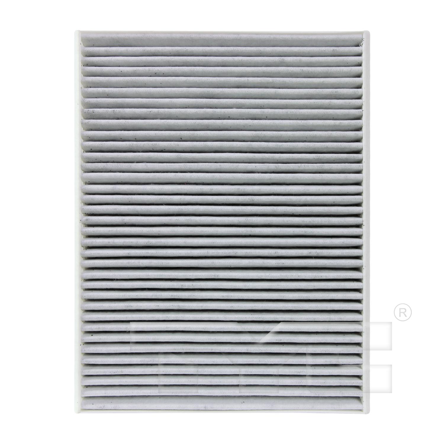 TYC 800070C Cabin Air Filter product image 1 of 2