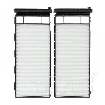 TYC 800072P2 Cabin Air Filter product image 1 of 2