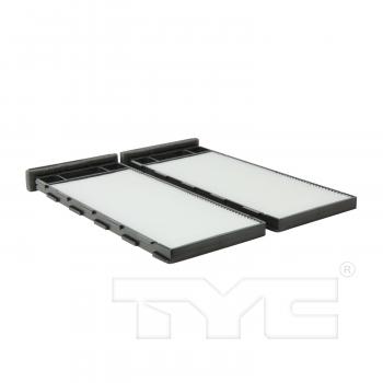 TYC 800072P2 Cabin Air Filter product image 2 of 2