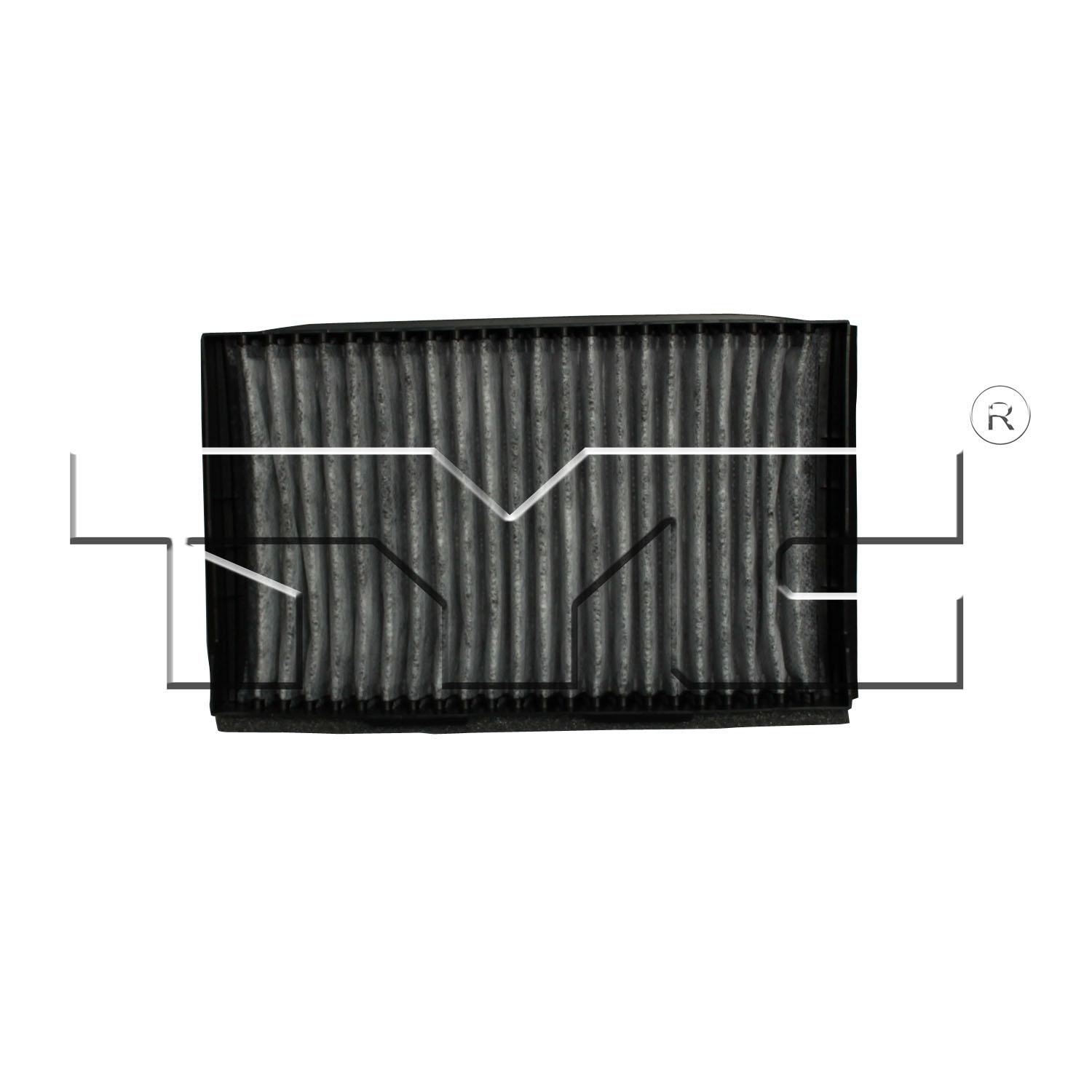TYC 800073C Cabin Air Filter product image 1 of 1