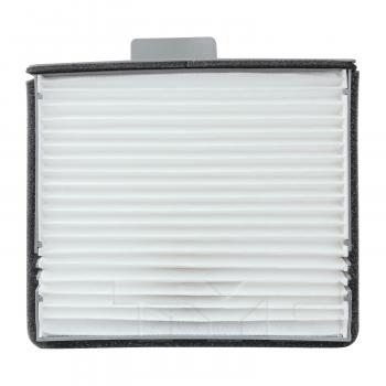 TYC 800074P Cabin Air Filter product image 1 of 2