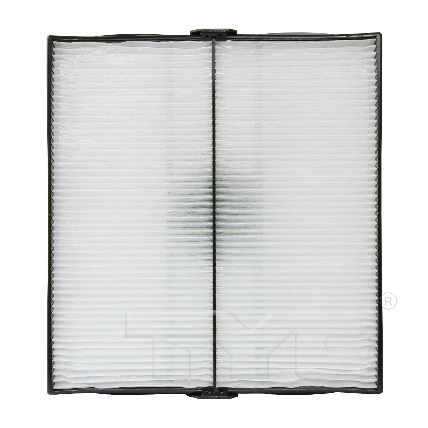 TYC 800075P - Cabin Air Filter TYC 800075P Cabin Air Filter product image 1 of 2