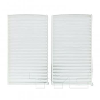 TYC 800077P2 Cabin Air Filter product image 1 of 2