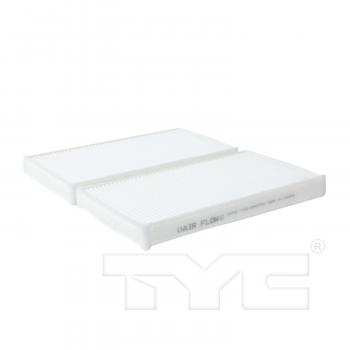 TYC 800077P2 Cabin Air Filter product image 2 of 2