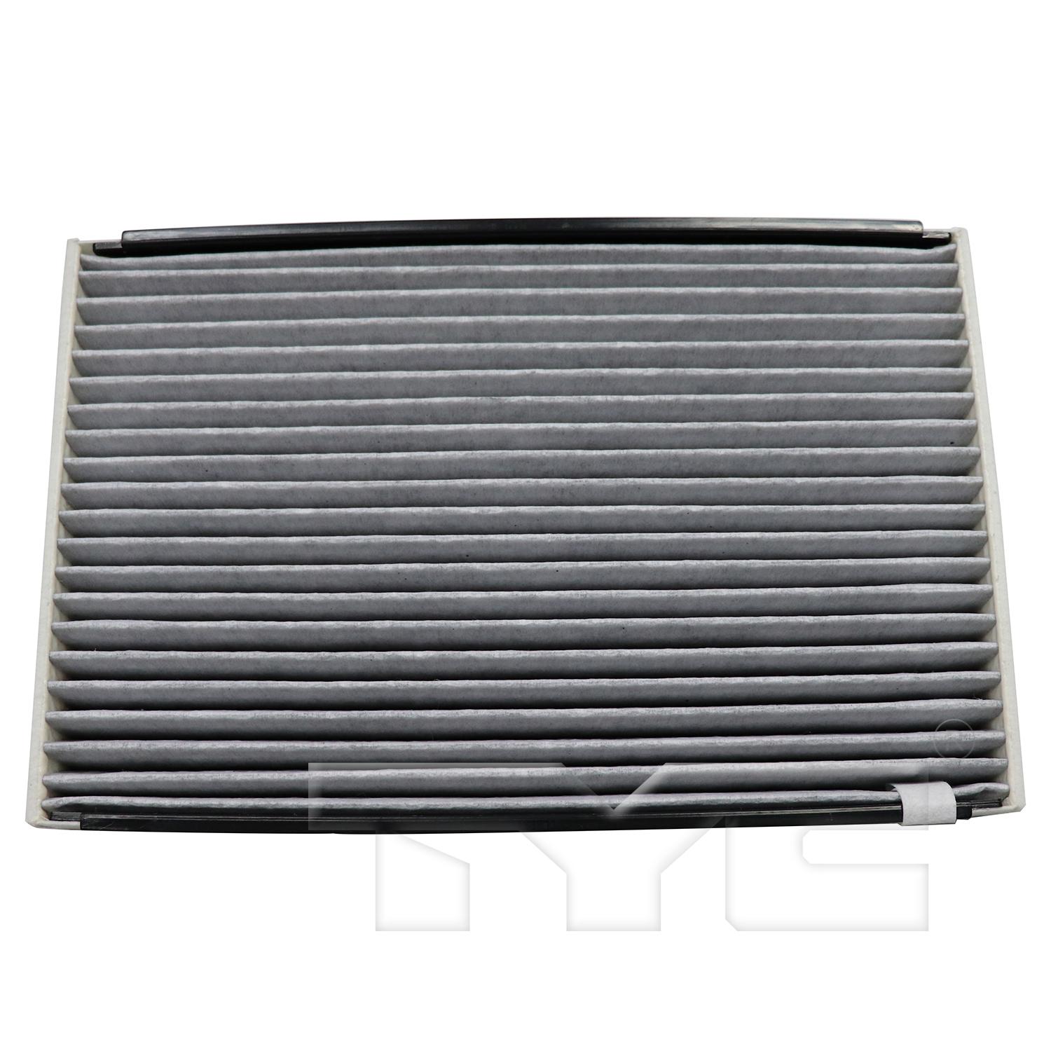 TYC 800080C - Cabin Air Filter TYC 800080C Cabin Air Filter product image 1 of 2