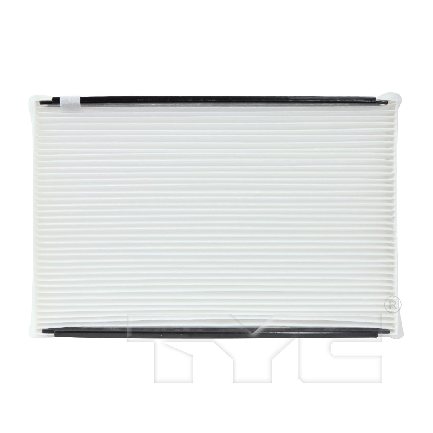 TYC 800080P Cabin Air Filter product image 1 of 2