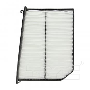 TYC 800081P Cabin Air Filter product image 1 of 2
