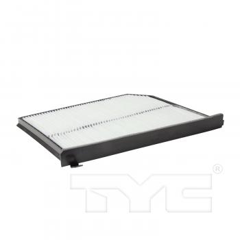 TYC 800081P Cabin Air Filter product image 2 of 2