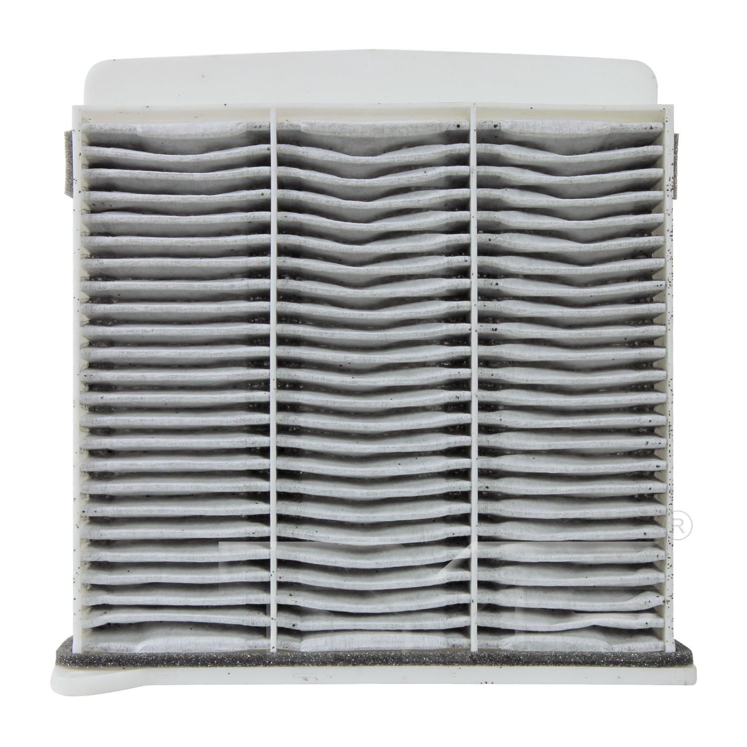 TYC 800083C - Cabin Air Filter TYC 800083C Cabin Air Filter product image 1 of 2
