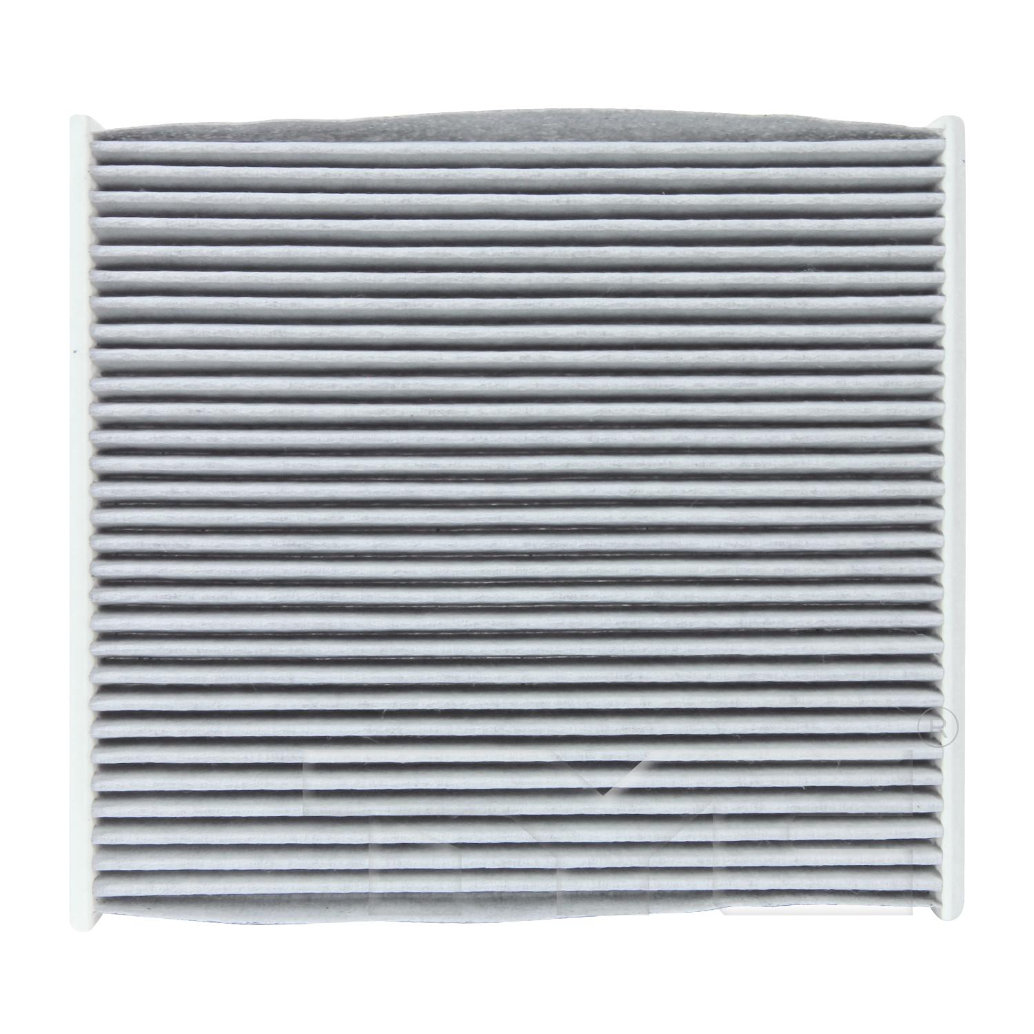 TYC 800086C Cabin Air Filter product image 1 of 2