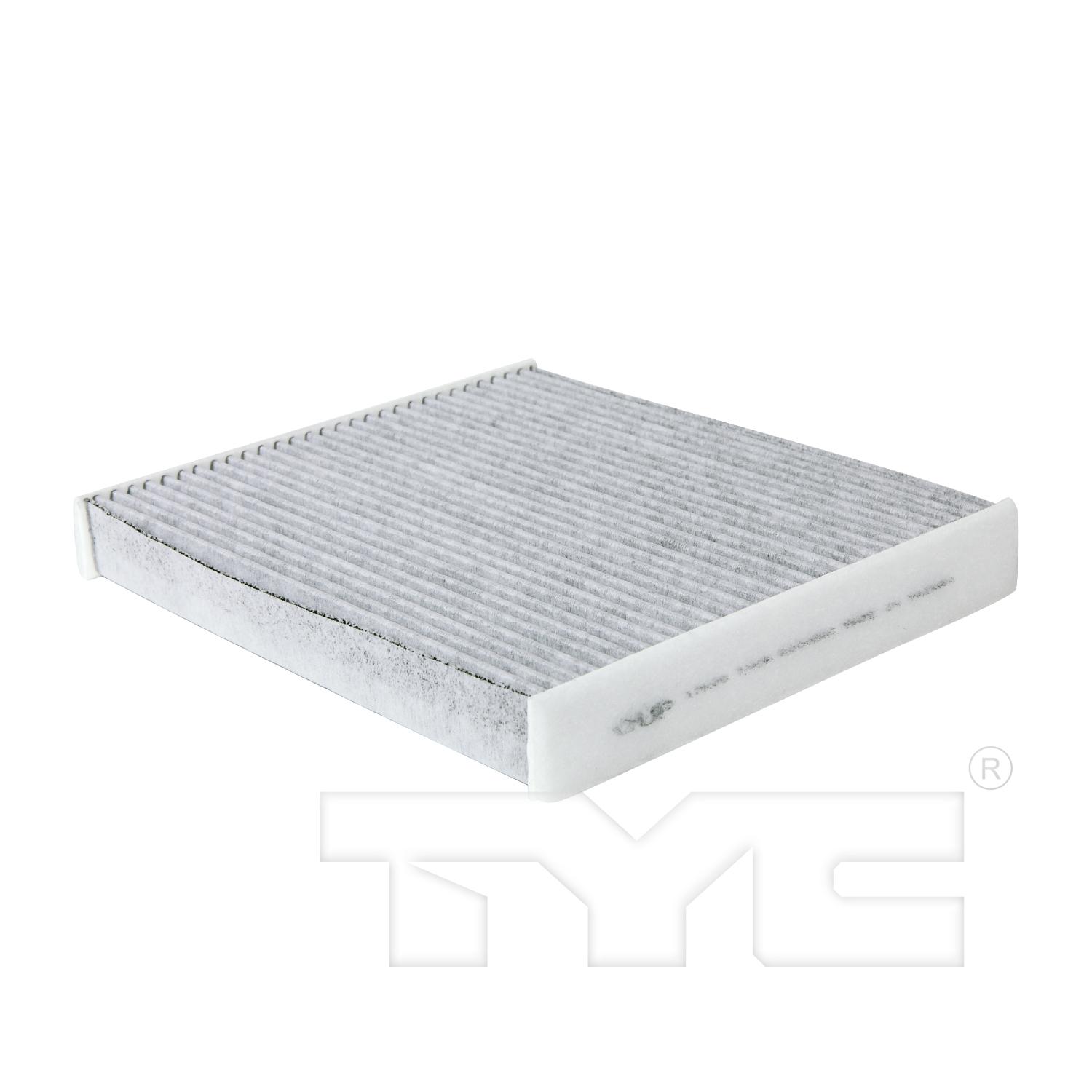 TYC 800086C Cabin Air Filter product image 2 of 2