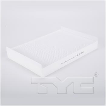 TYC 800087P Cabin Air Filter product image 2 of 2