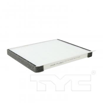 TYC 800088P Cabin Air Filter product image 2 of 2