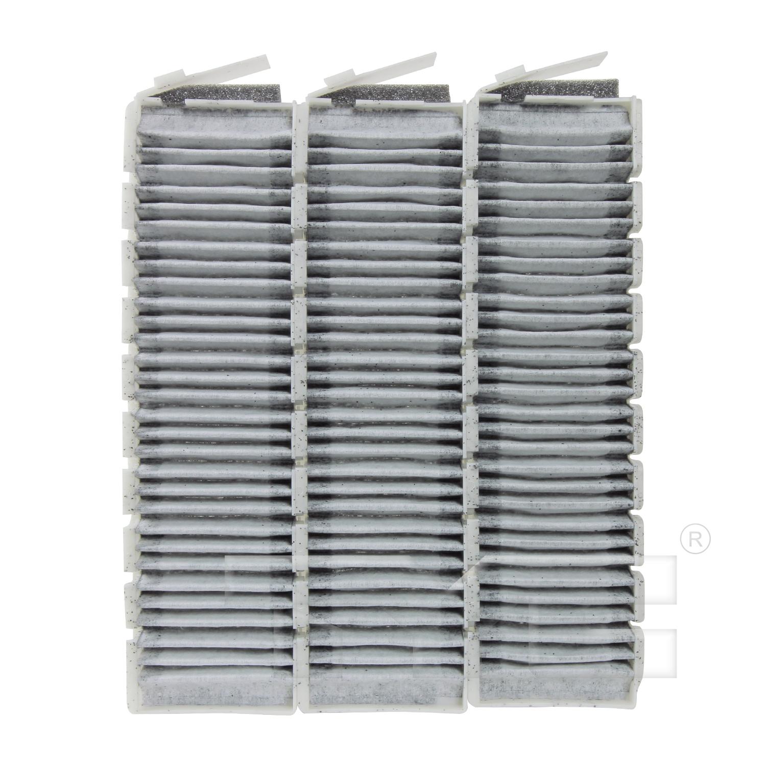 TYC 800090C3 Cabin Air Filter product image 1 of 2